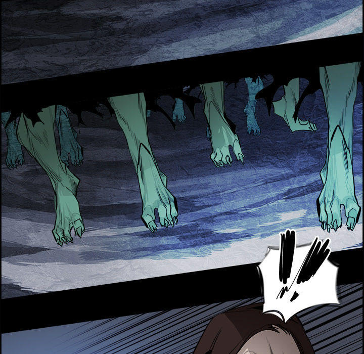 Warble Chapter 75 - Trang 27