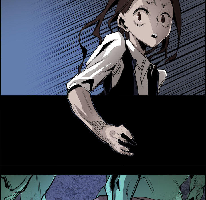 Warble Chapter 75 - Trang 28