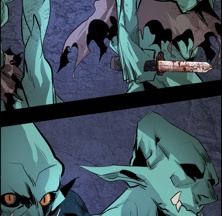 Warble Chapter 75 - Trang 29