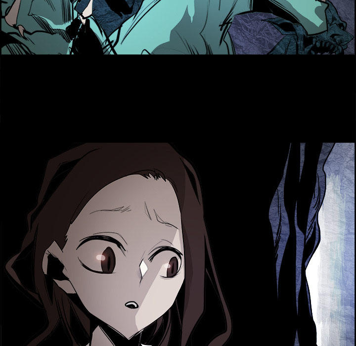 Warble Chapter 75 - Trang 30