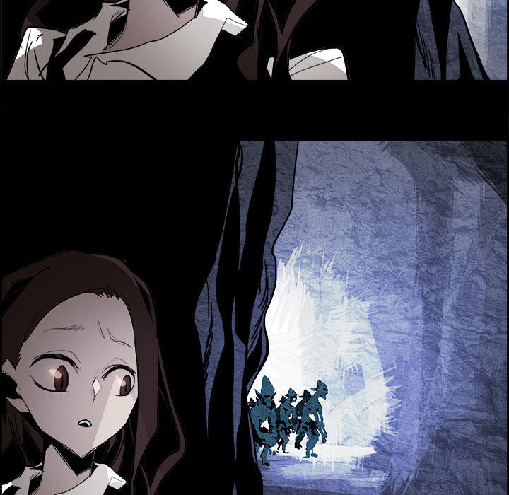 Warble Chapter 75 - Trang 31