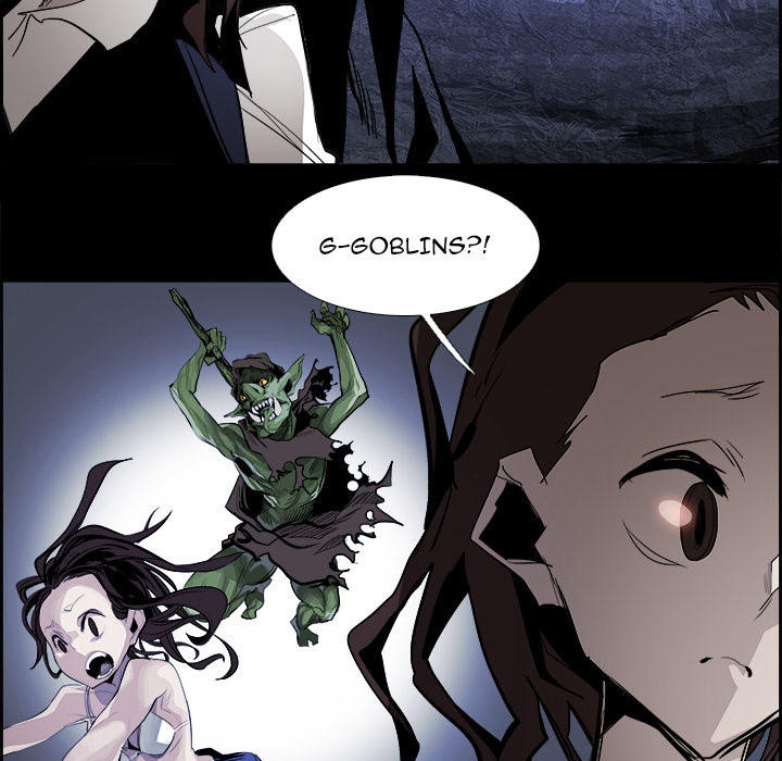 Warble Chapter 75 - Trang 32