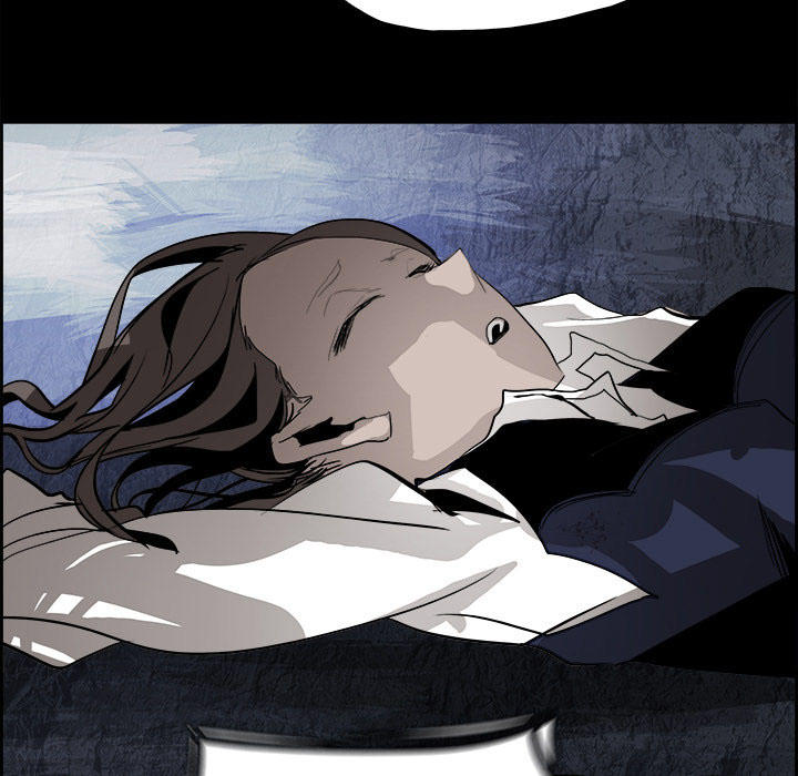 Warble Chapter 75 - Trang 39