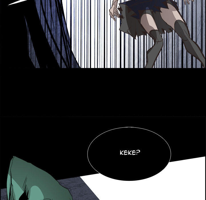 Warble Chapter 75 - Trang 41