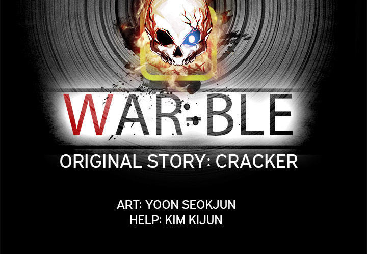 Warble Chapter 75 - Trang 6