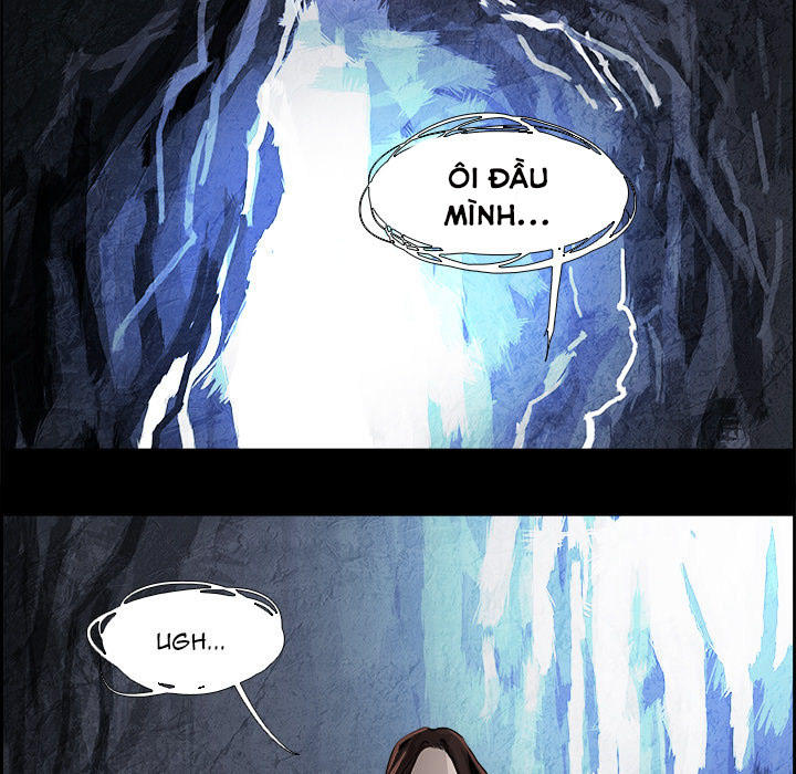 Warble Chapter 75 - Trang 9