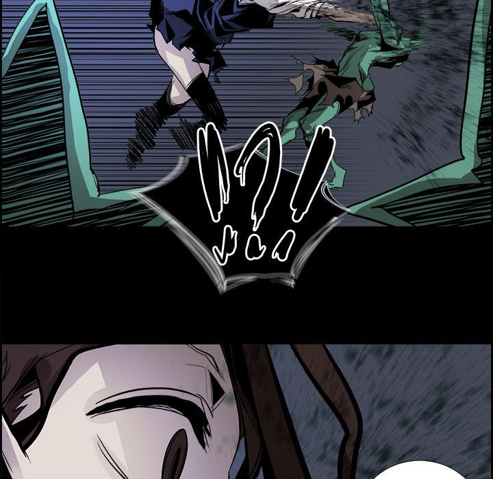 Warble Chapter 76 - Trang 10