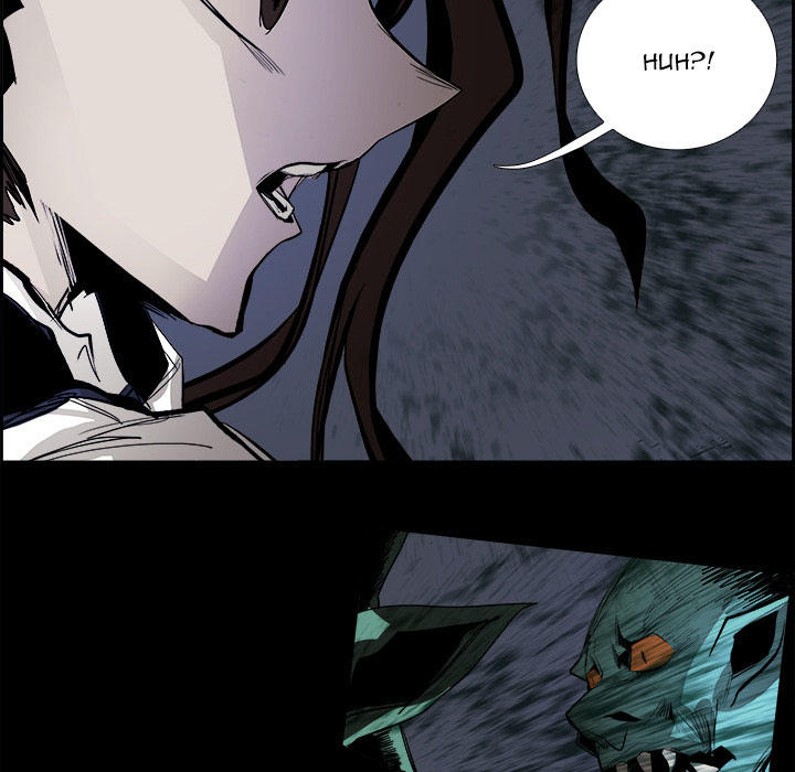 Warble Chapter 76 - Trang 11