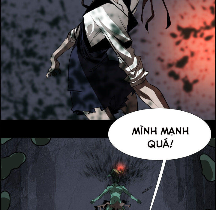 Warble Chapter 76 - Trang 13