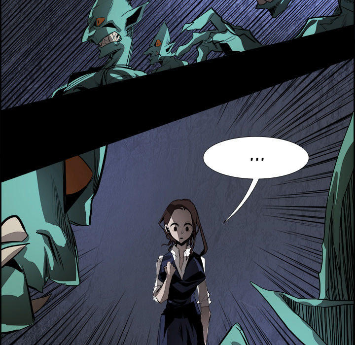 Warble Chapter 76 - Trang 15