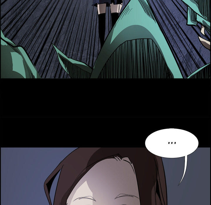 Warble Chapter 76 - Trang 16