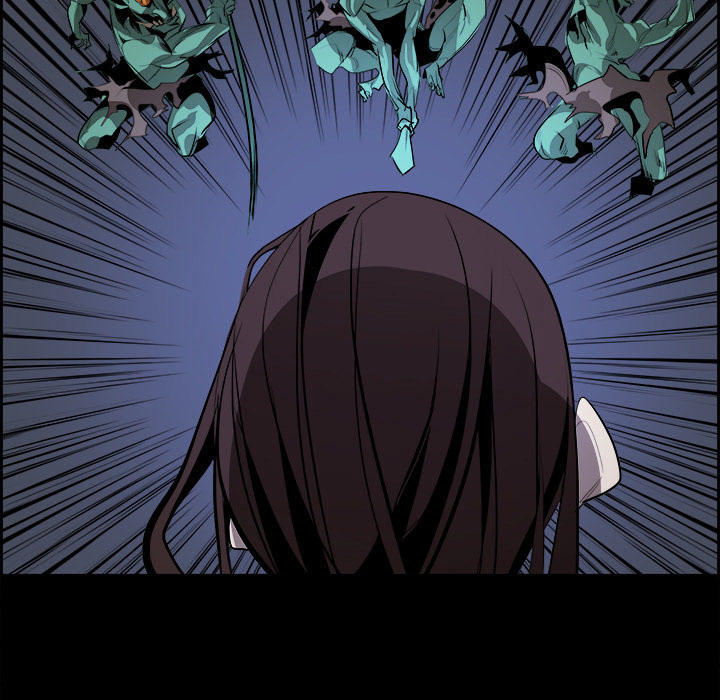 Warble Chapter 76 - Trang 18