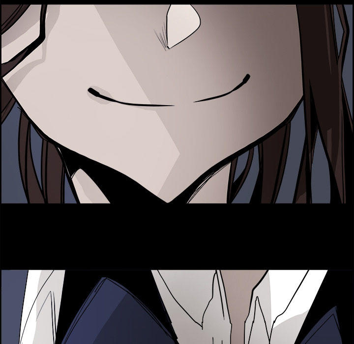 Warble Chapter 76 - Trang 19