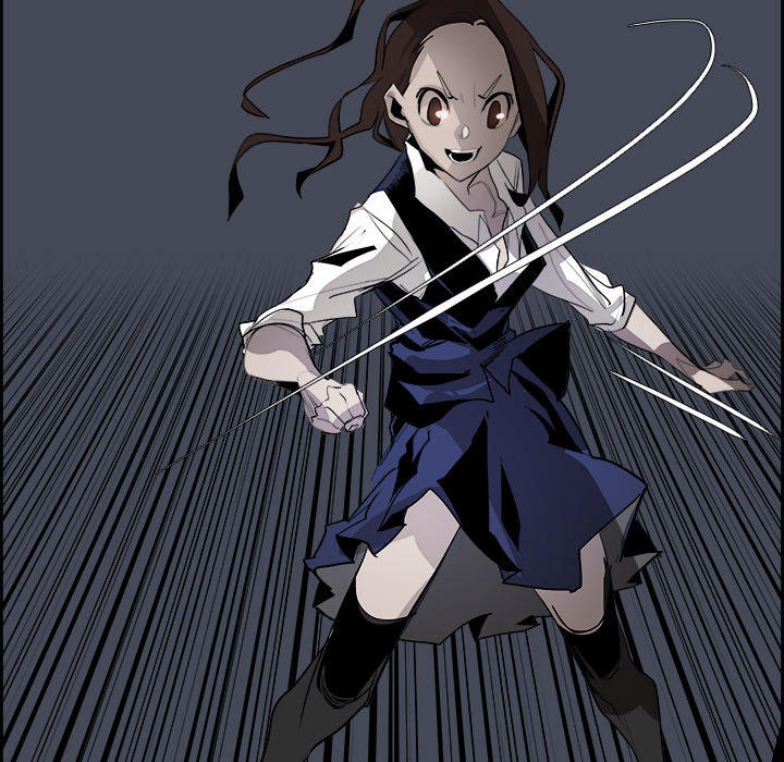 Warble Chapter 76 - Trang 21