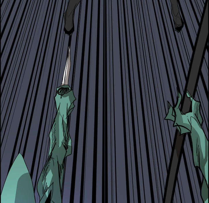 Warble Chapter 76 - Trang 22