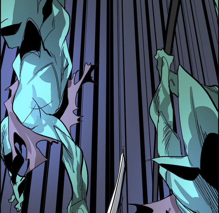 Warble Chapter 76 - Trang 23