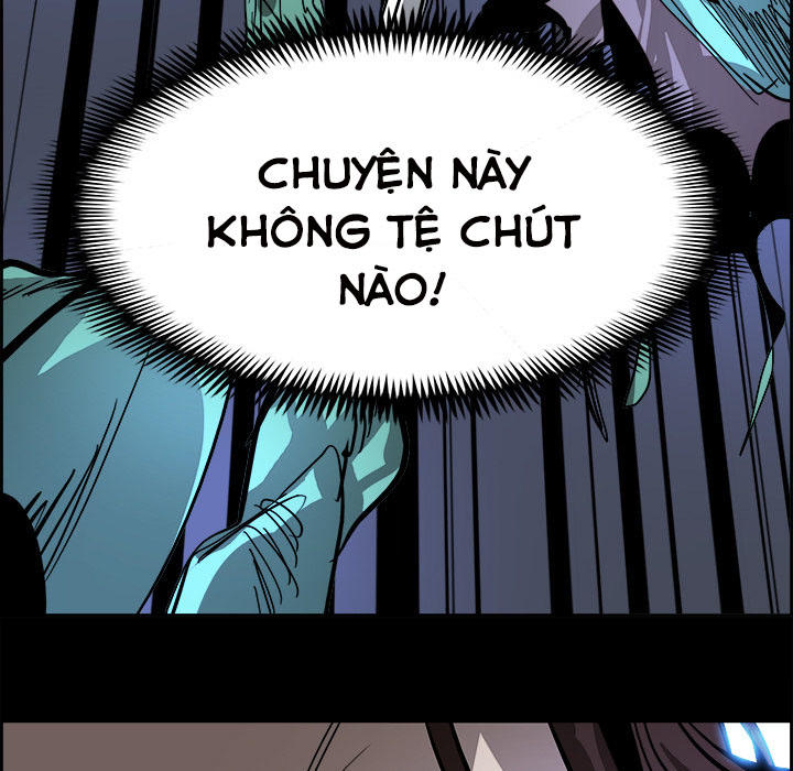 Warble Chapter 76 - Trang 24
