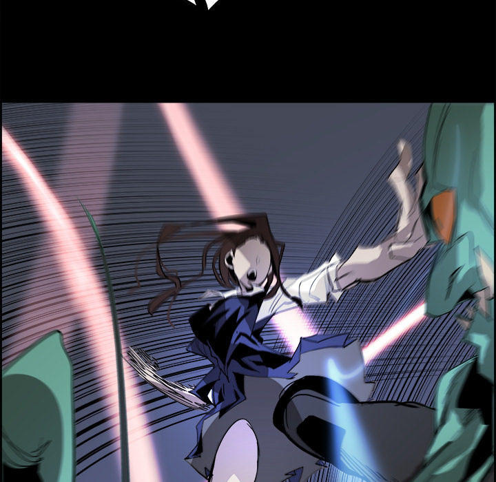 Warble Chapter 76 - Trang 27