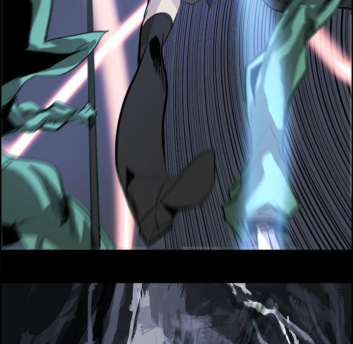 Warble Chapter 76 - Trang 28
