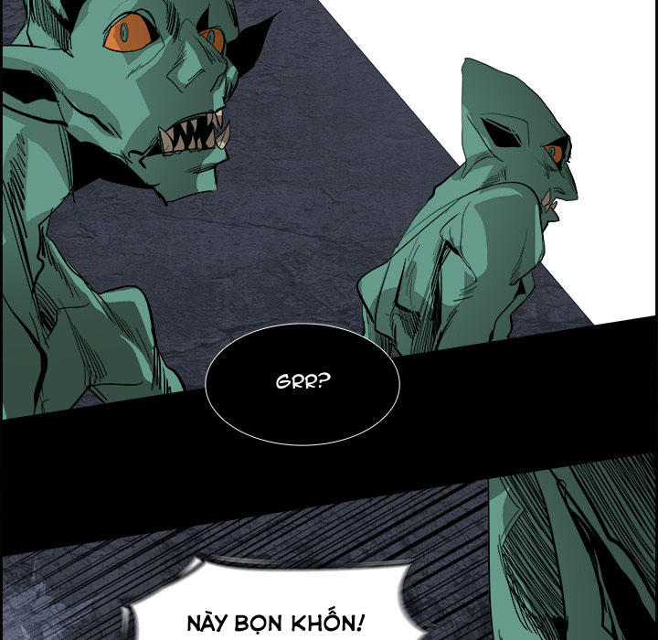 Warble Chapter 76 - Trang 3