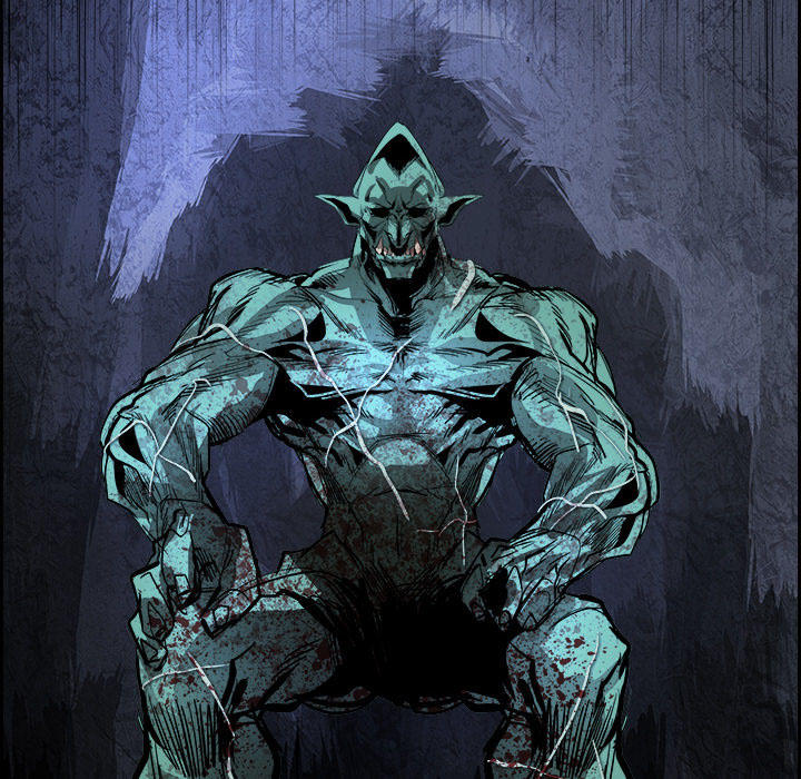 Warble Chapter 76 - Trang 35
