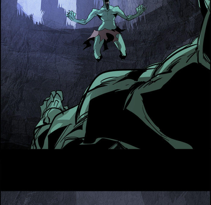 Warble Chapter 76 - Trang 38