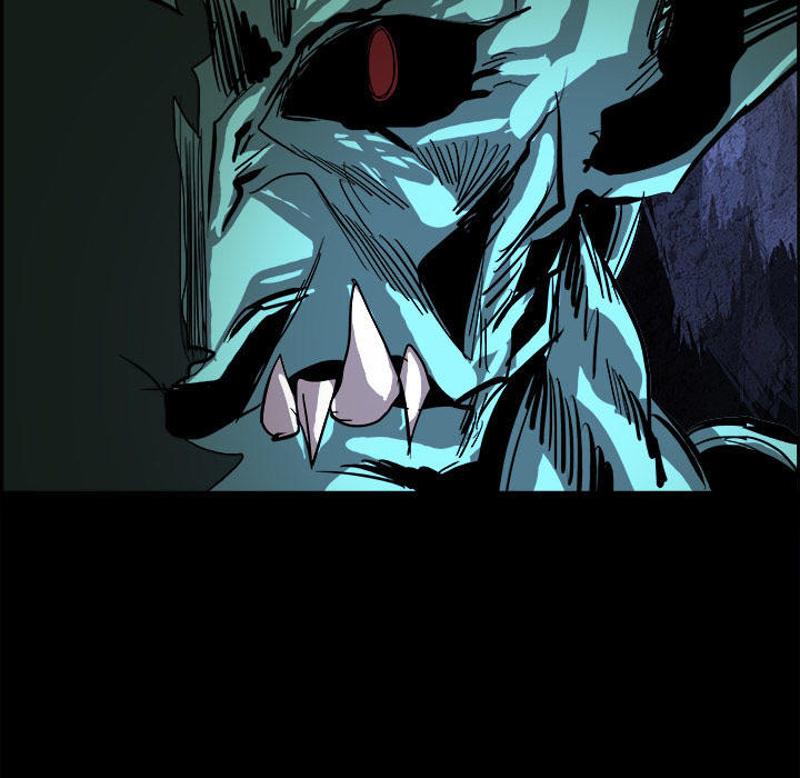 Warble Chapter 76 - Trang 43