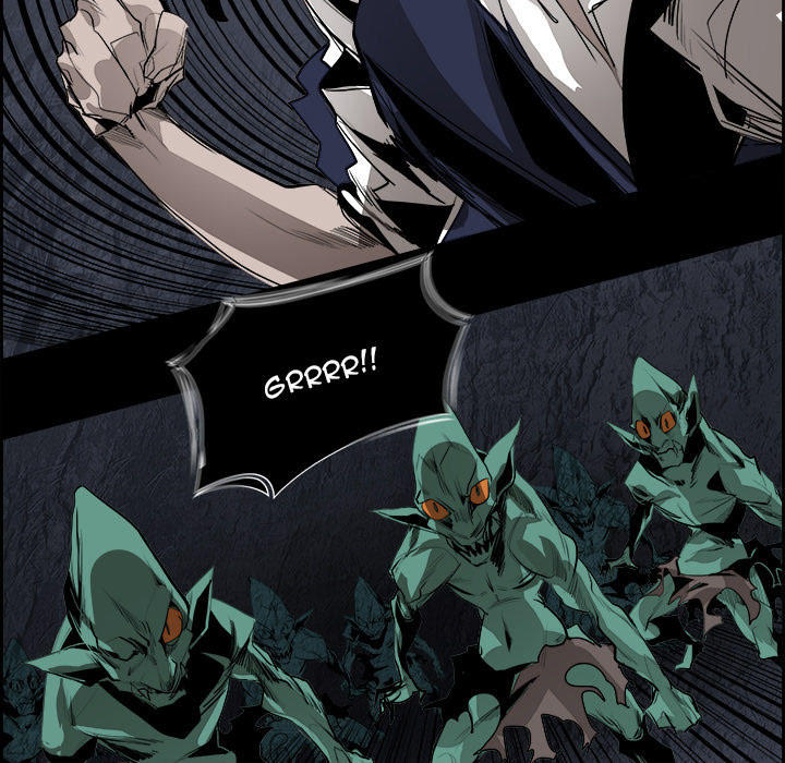 Warble Chapter 76 - Trang 6