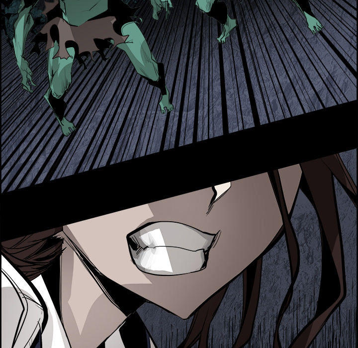 Warble Chapter 76 - Trang 7