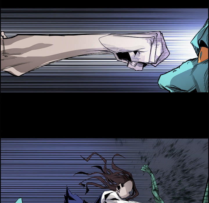 Warble Chapter 76 - Trang 9