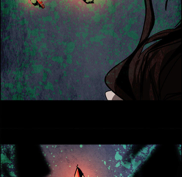 Warble Chapter 77 - Trang 10