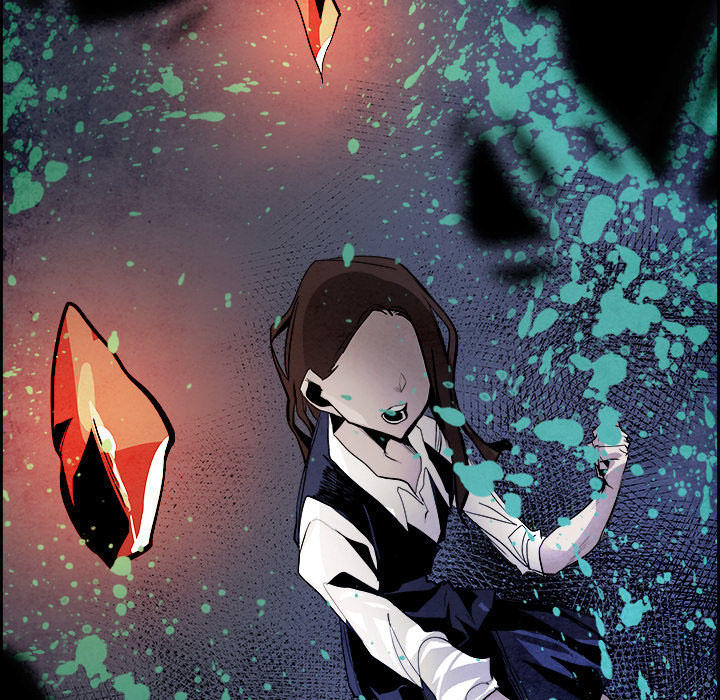 Warble Chapter 77 - Trang 11