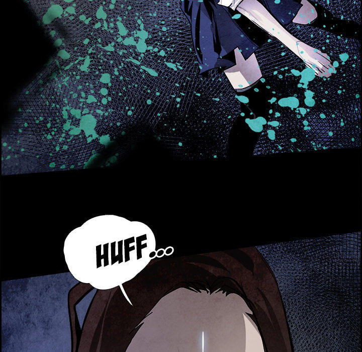 Warble Chapter 77 - Trang 12