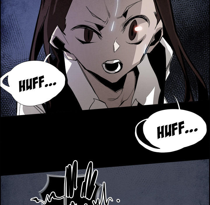 Warble Chapter 77 - Trang 13