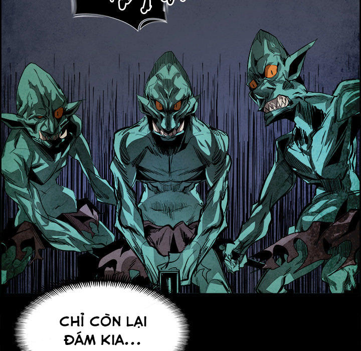 Warble Chapter 77 - Trang 14