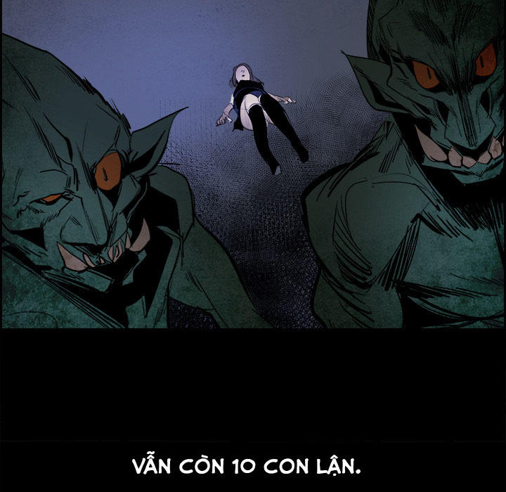 Warble Chapter 77 - Trang 16
