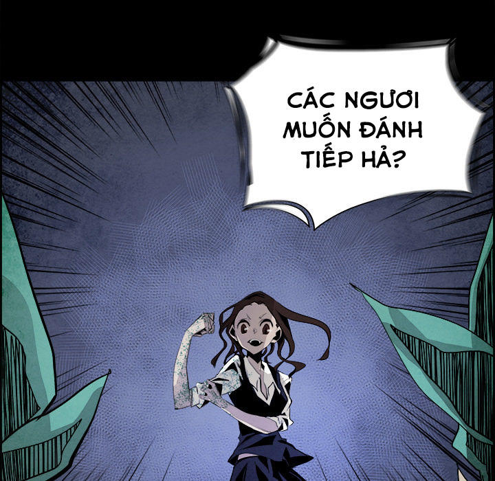 Warble Chapter 77 - Trang 18