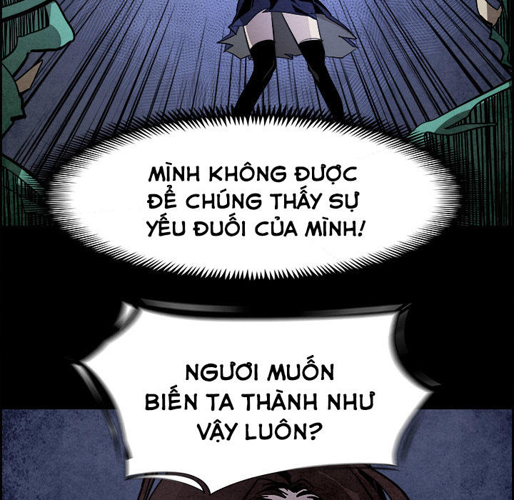 Warble Chapter 77 - Trang 19