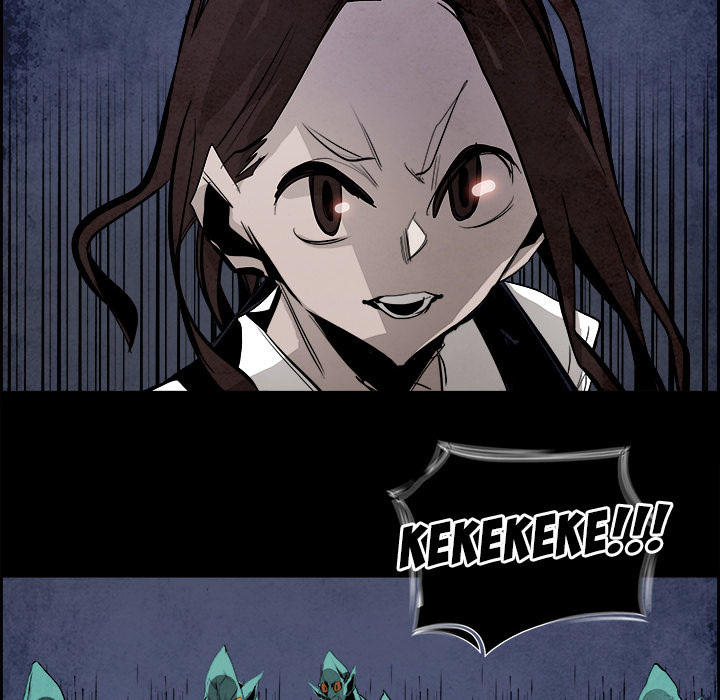 Warble Chapter 77 - Trang 20