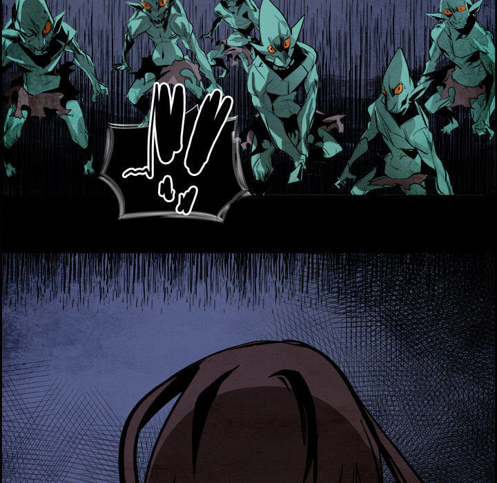 Warble Chapter 77 - Trang 21