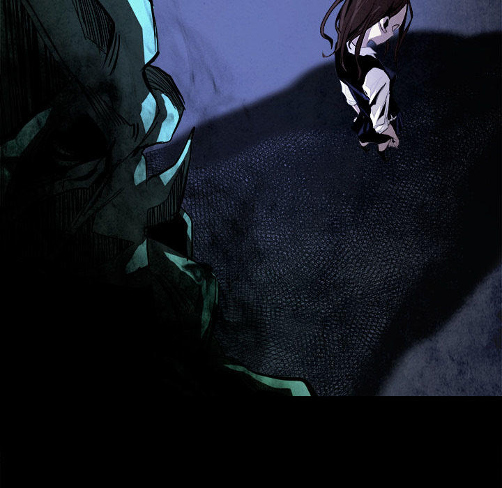 Warble Chapter 77 - Trang 30