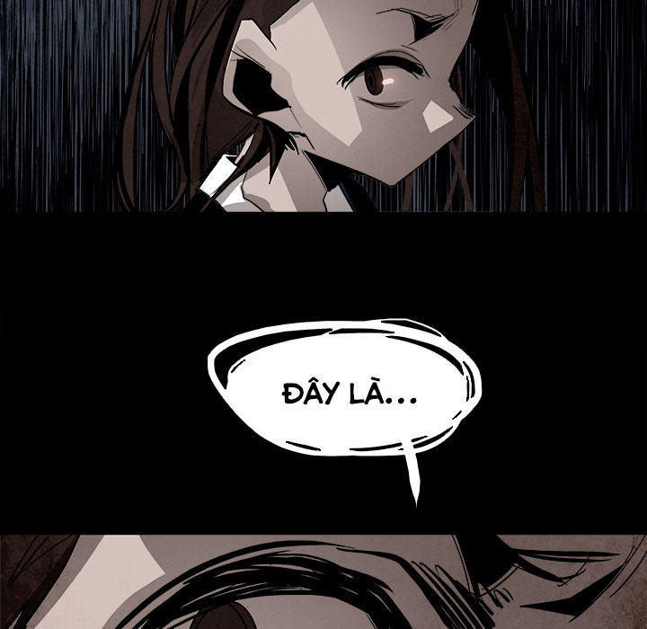 Warble Chapter 77 - Trang 34