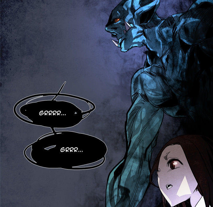 Warble Chapter 77 - Trang 36