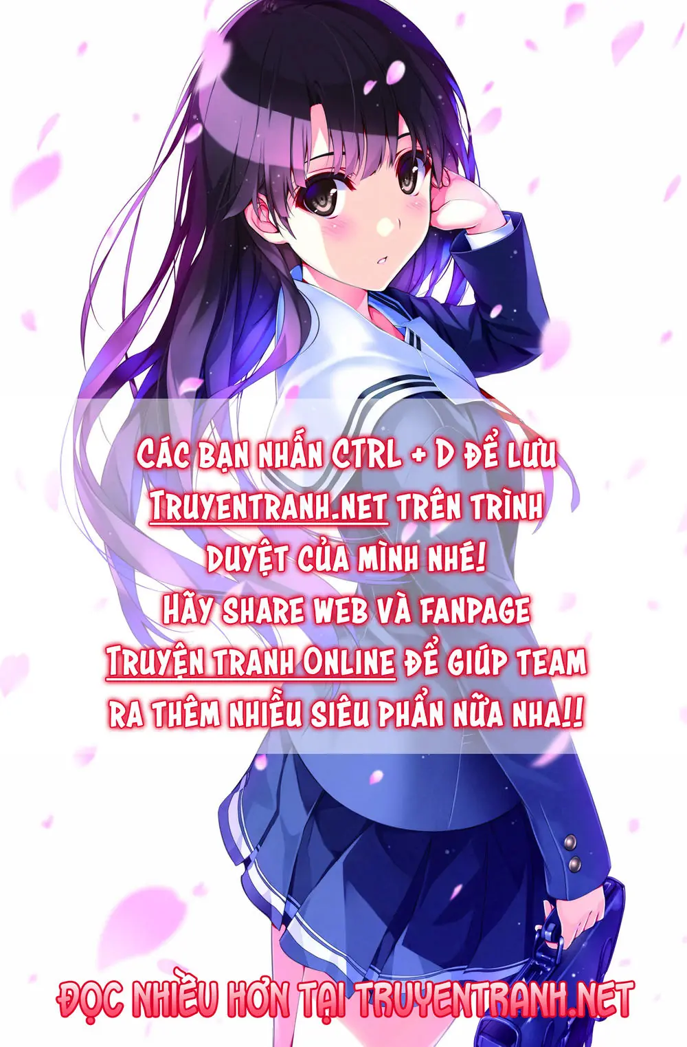 Warble Chapter 77 - Trang 38