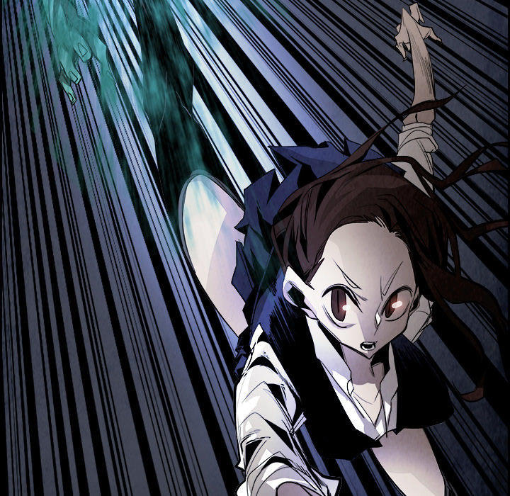 Warble Chapter 77 - Trang 8