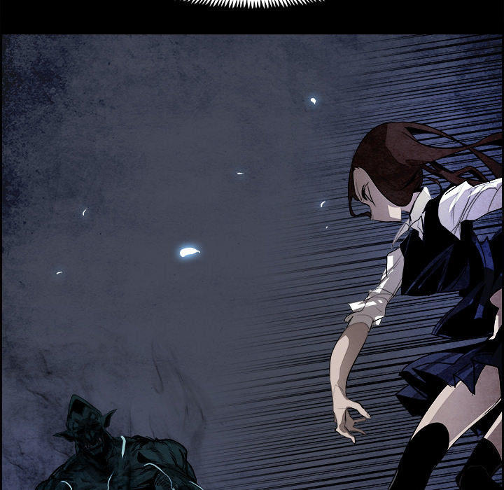 Warble Chapter 78 - Trang 11