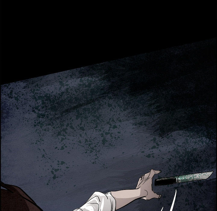 Warble Chapter 78 - Trang 15