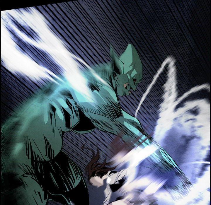 Warble Chapter 78 - Trang 20