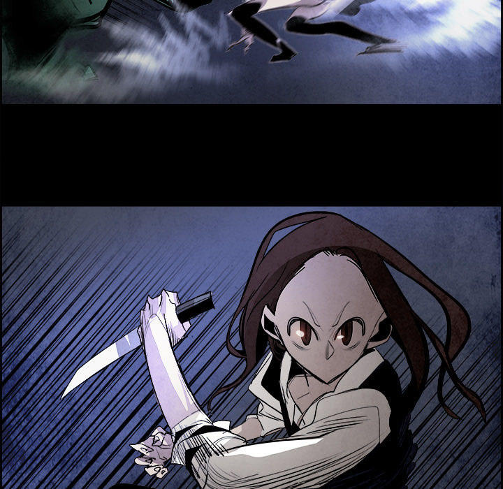 Warble Chapter 78 - Trang 21