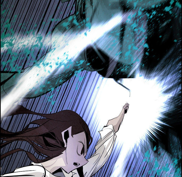 Warble Chapter 78 - Trang 23